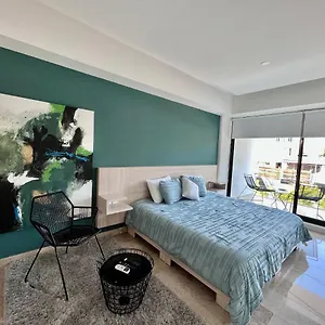 Beautiful Location! Apartamento Playa del Carmen
