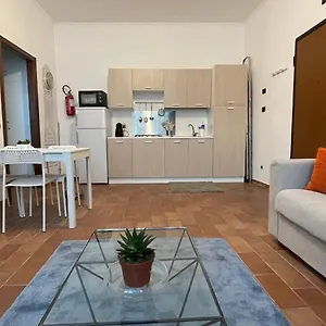 Gens Julia Apartamento Roma